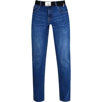 Pánské džíny Džíny Lee Cooper Mid Wash 1035932 40W R