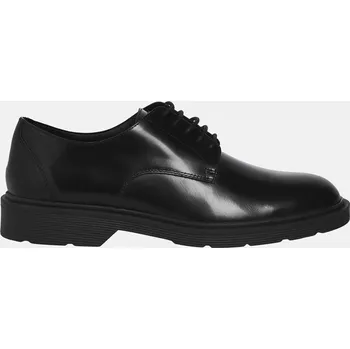 Pánská obuv Boty Jack and Jones Anthracite 1206911 7 (41)