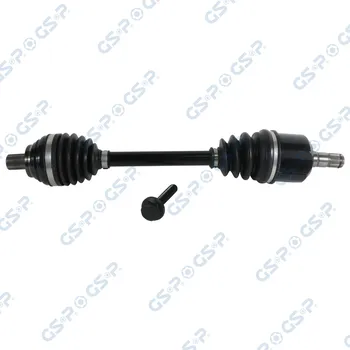 Poloosa kola Hnací hřídel - poloosa GSP 203318OL