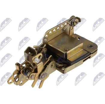 Autodoplněk Zámek dveří NTY EZC-VW-743