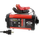 JMP 609.01.99 Nabíječka autobaterií s podporou flashování paměti 12V, 5-60A, 5-600Ah - Skan 60.0