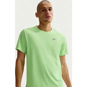 Pánské oblečení Tričko Nike Lime Blast 1208756 M