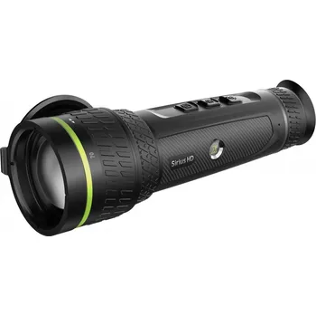 Termokamera Termovizní monokulár Pixfra Sirius HD SA70D Dual