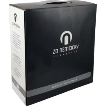 Víno ZD Němčičky Muller Thurgau 3l 12%