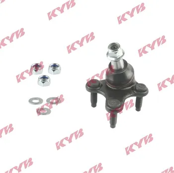 Čep nápravy Podpora/kloub KYB KBJ4257