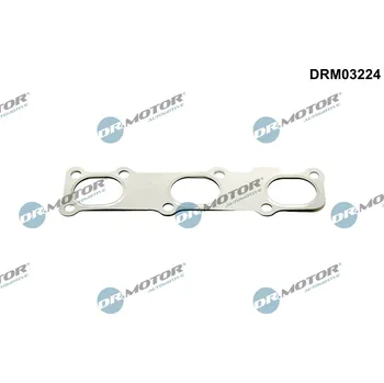 Auto-moto Těsnění pro sběrné výfukové potrubí Dr.Motor Automotive DRM03224
