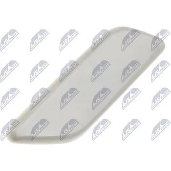 Autodíl Kryt nárazníku NTY EDS-HD-044