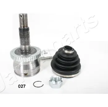 Poloosa kola Sada kloubů pro hnací hřídel JAPANPARTS GI-027