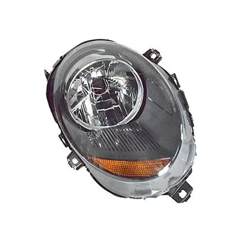 Přední světlomet Světlomet VAN WEZEL 0527962