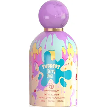 Parfém Grandeur Tubbees Berry Blast EDP 50 ml UNISEX