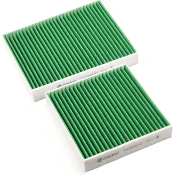 Kabinový filtr Filtr vzduchu v interiéru Castrol Filters CC0057C