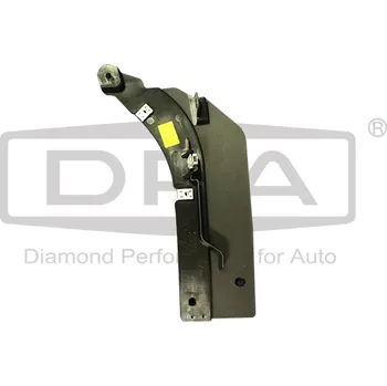 Karosérie Spoiler DPA 88531813502