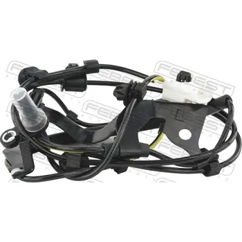 Brzdový systém Snímač počtu otáček kol FEBEST 01606-015