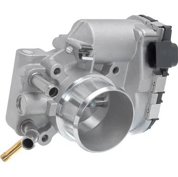 Čidlo automobilu Hrdlo škrtící klapky VDO 2803605023302