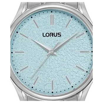 Módní doplněk Lorus Hodinky RG215WX9 Stříbrná OS