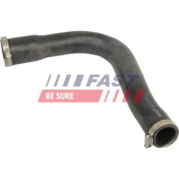 Turbodmychadlo Hadice plnícího vzduchu FAST FT01072