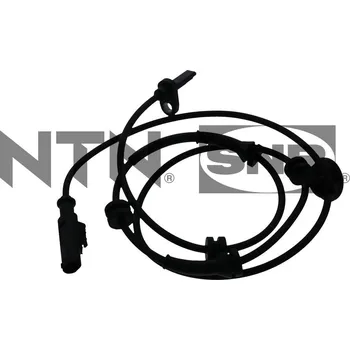 Brzdový systém Snímač počtu otáček kol SNR ASB160.02