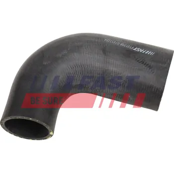 Turbodmychadlo Hadice plnícího vzduchu FAST FT01208