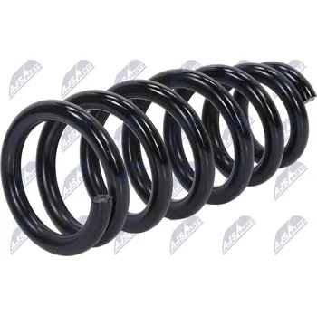 Vinutá pružina podvozku NTY ASZ-MS-015