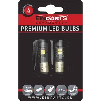 Sortiment, žhavící svíčky Einparts Automotive EPL189