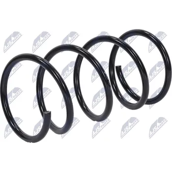 Vinutá pružina podvozku NTY ASZ-MS-019