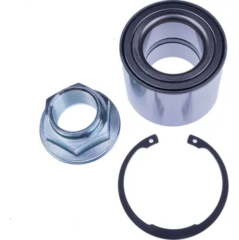 Sada ložiska kola DENCKERMANN W414084