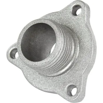 Příslušenství k čerpadlu MAR-POL M3001617 Příruba pro benzínová čerpadla 1" - MARPOL