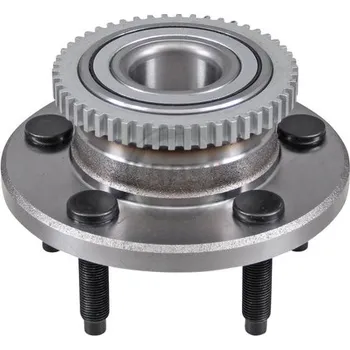 Sada ložiska kola A.B.S. 201963