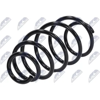 Vinutá pružina podvozku NTY ASZ-PL-059