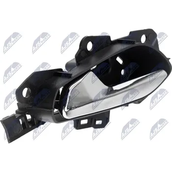 Dveře karosérie Dveřní madlo, vnitřní výbava NTY EZC-FT-313