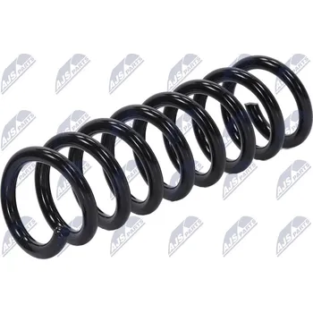 Vinutá pružina podvozku NTY ASZ-ME-008