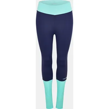 Dámské legíny Legíny HEAD Blue 1209861 14 (L)