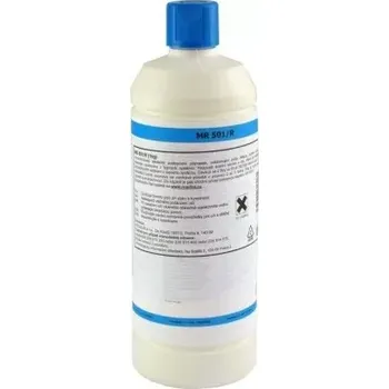 Nemrznoucí směs do chladiče Regulus MR501/R, čistící náplň