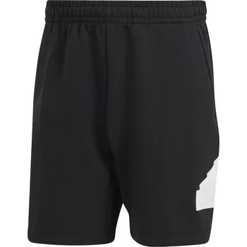 Pánské kraťasy Kraťasy adidas BLACK 1129147 M