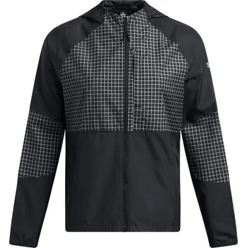 Bunda Under Armour Black 1150226 16 (XL)