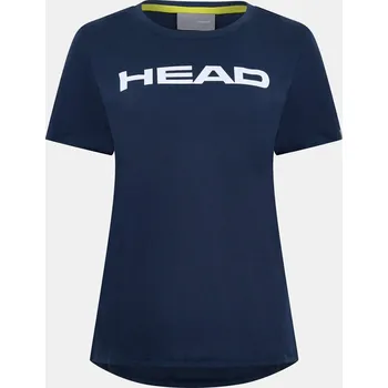 Dámské tričko Tričko HEAD Blue 1199914 8 (XS)