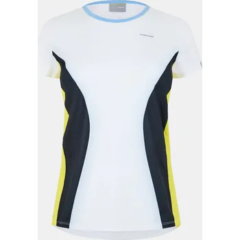 Dámské tričko Tričko HEAD White 1209853 16 (XL)
