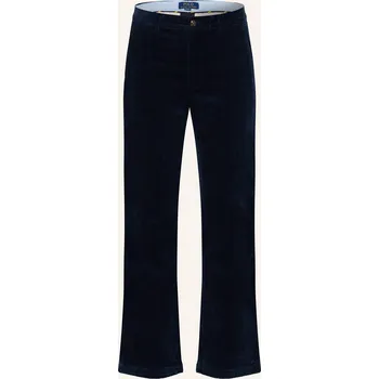 Pánské kalhoty Polo Ralph Lauren Chlapecké Manšestrové Kalhoty, Manšestrové...