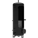 Dražice NAD 750 v4, Akumulační nádrž, včetně izolace