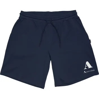 Kraťasy Aquascutum Navy 1208847 Large