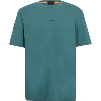 Tričko Boss Pastel Green 1207903 3XL