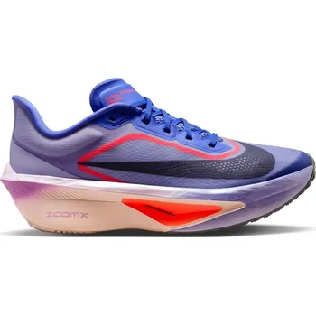 Dámská obuv Tenisky Nike Violet 1207103 6.5 (40.5)