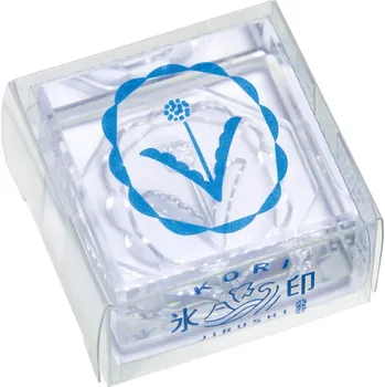 Kori Jirushi razítko velké, brož