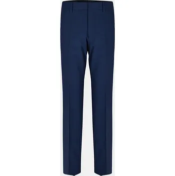 Pánské kalhoty Kalhoty Boss Open Blue 1181834 3XL