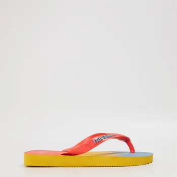 Dámská móda Havaianas Gold Yellow 1207341 1/2