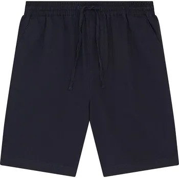 Kraťasy Lyle and Scott Dark Navy 1027343 S