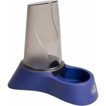 Miska pro psa Duvo+ Zásobník na vodu a krmení 1,5 l Duvo