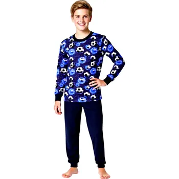 Chlapecké pyžamo Dětské Pyžamo FOLTÝN DP285 Velikost: 122