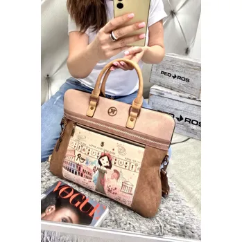 Kabelka Laura Biaggi Kabelka JANET BEAR