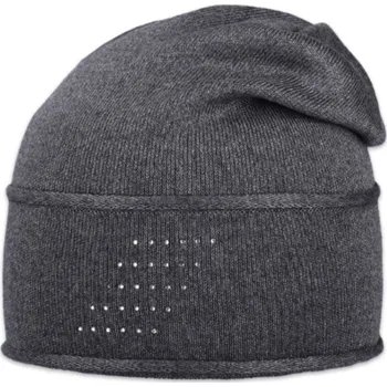 Čepice Capu W 1750F - tmavě šedá UNI